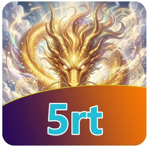 Pratinjau antarmuka aplikasi 5rt setelah terpasang lewat saluran resmi
