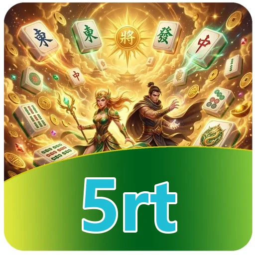 Pratinjau antarmuka aplikasi 5rt setelah terpasang (build v4.2.1)